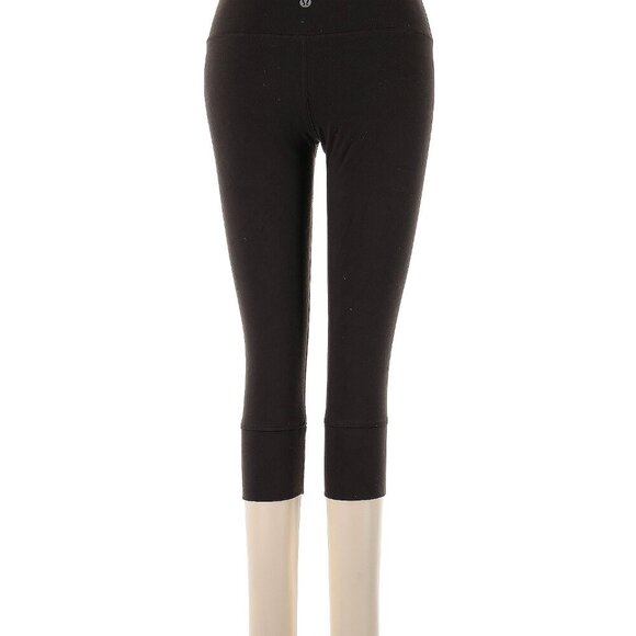 Lululemon Athletica Size 6 Active pants - Picture 2 of 3